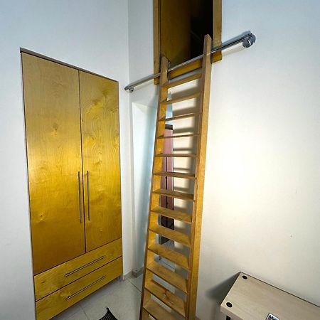 El Sayed House B&B Akko Buitenkant foto