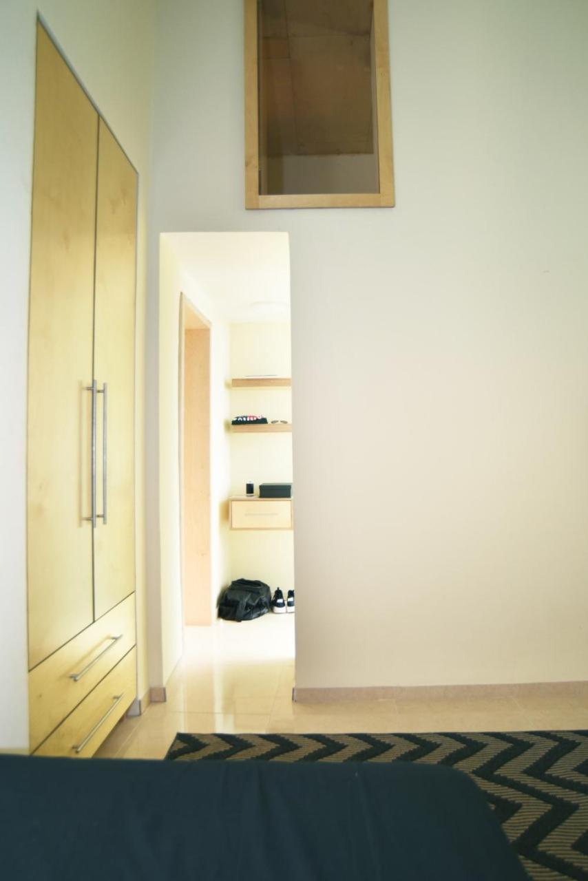 El Sayed House B&B Akko Buitenkant foto